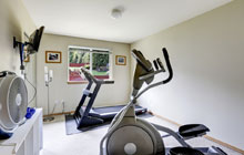 Herne home gym construction leads