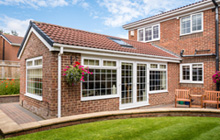 Herne house extension leads