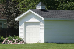 Herne outbuilding construction costs